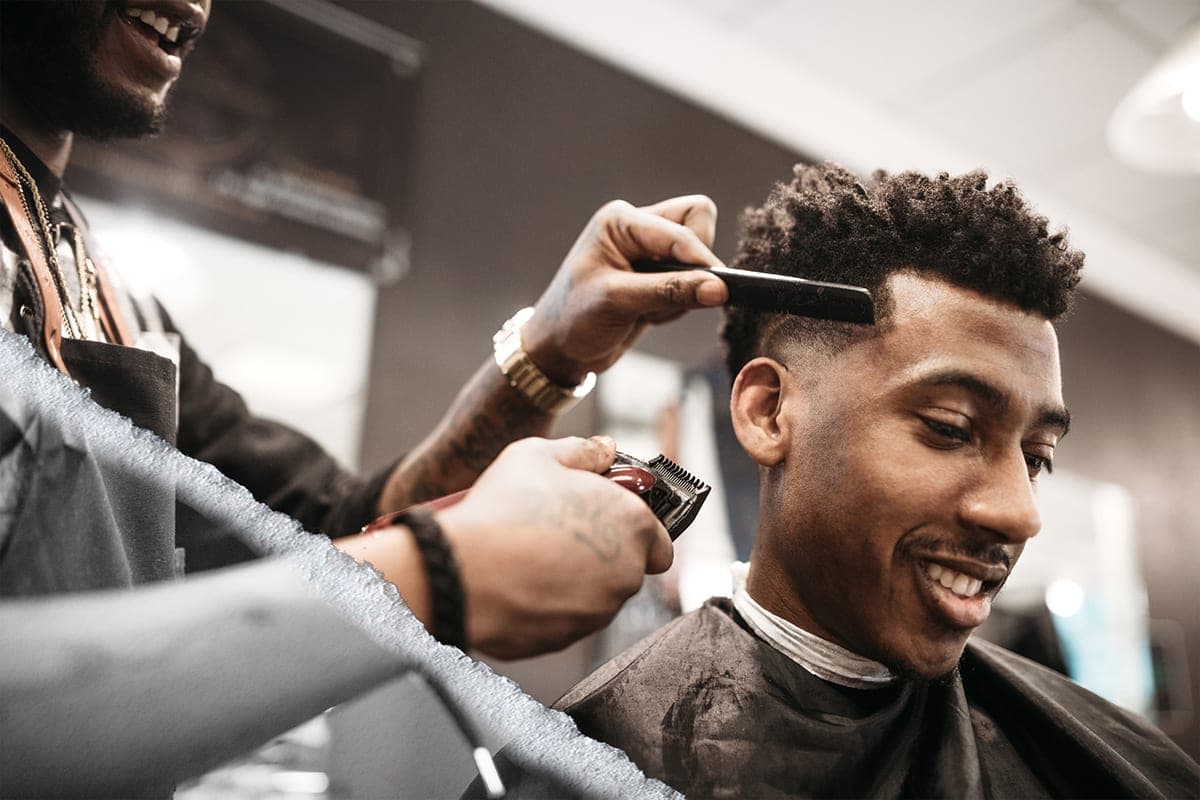 Crowncut Barbershop